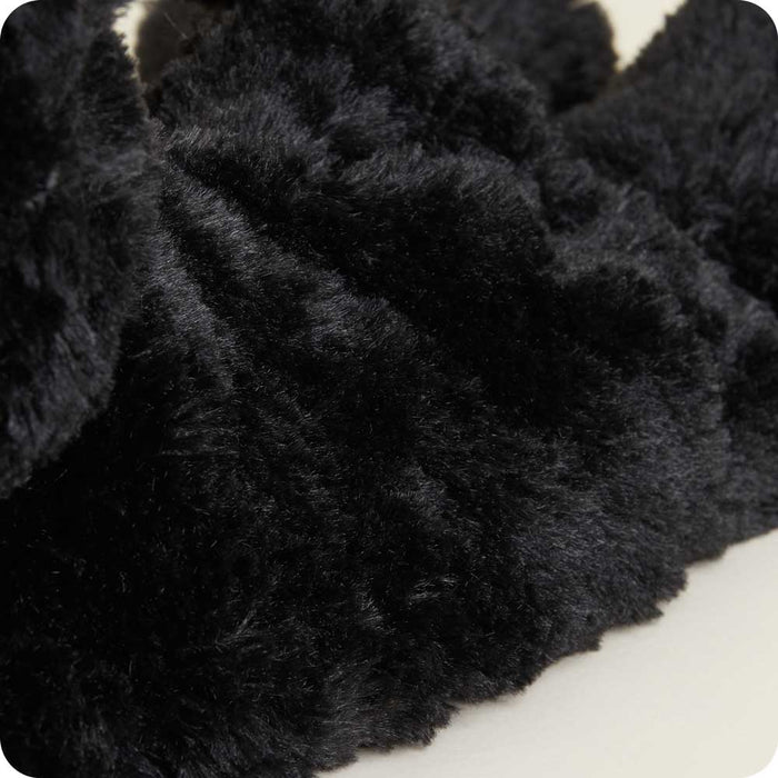Warmies Black Cat