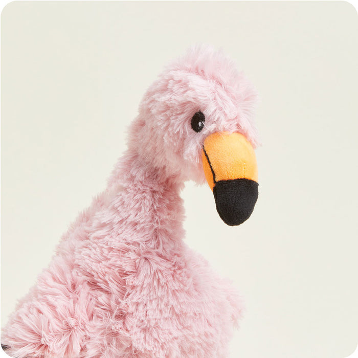 Warmies Flamingo