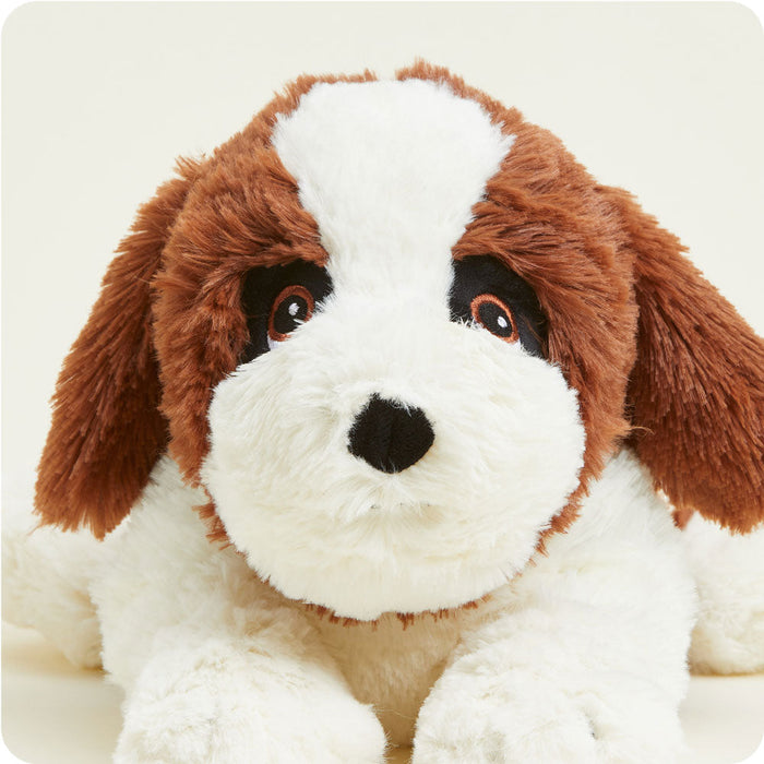 Warmies St Bernard