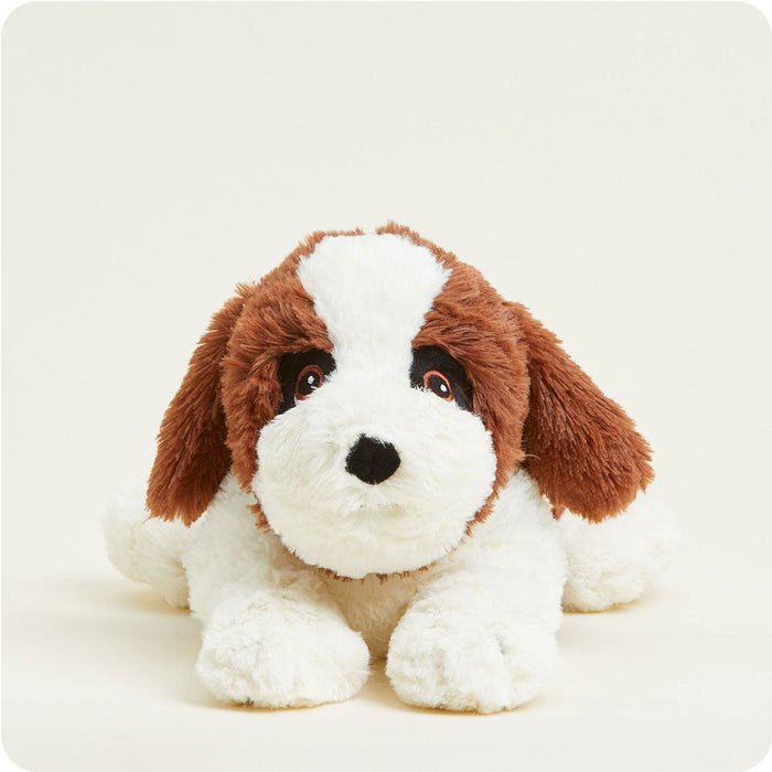 Warmies St Bernard