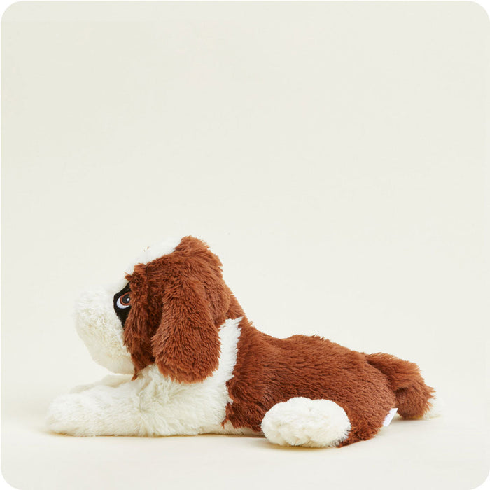 Warmies St Bernard