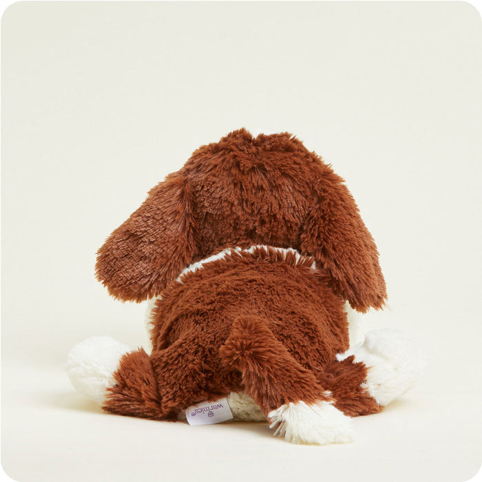 Warmies St Bernard