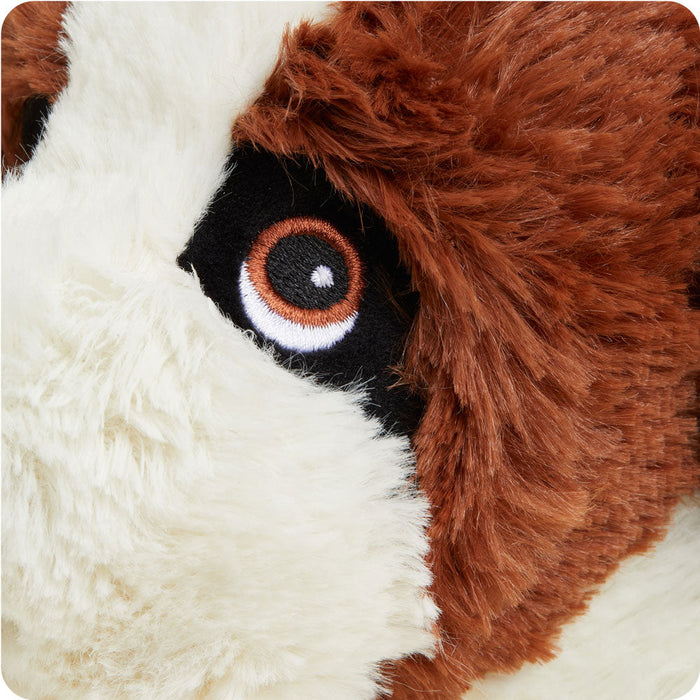 Warmies St Bernard