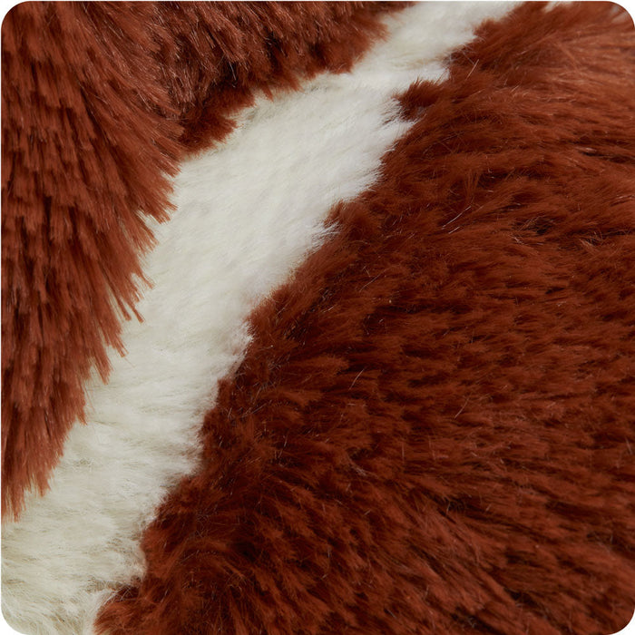 Warmies St Bernard