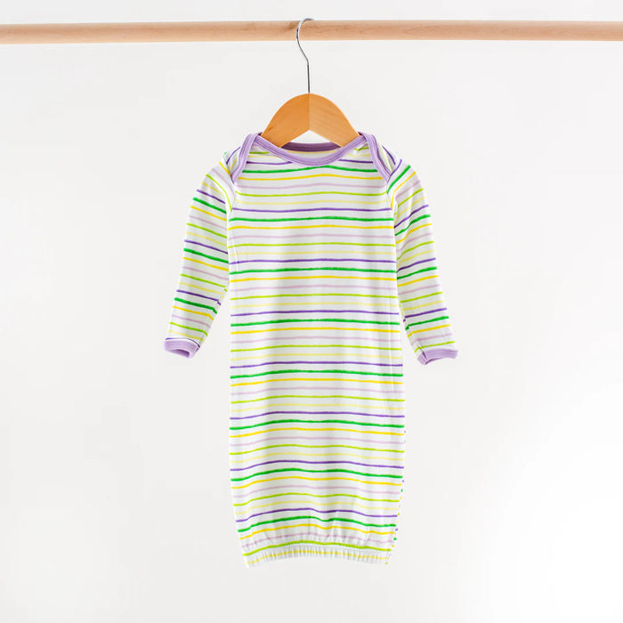 Nola Tawk Carnival Time Gown