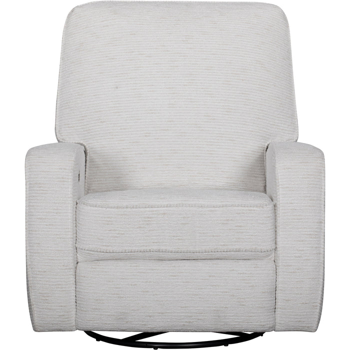 Parker House Charlotte Power Recliner with Lumbar