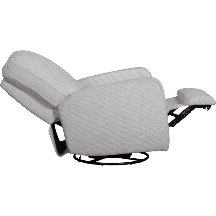Parker House Charlotte Power Recliner with Lumbar