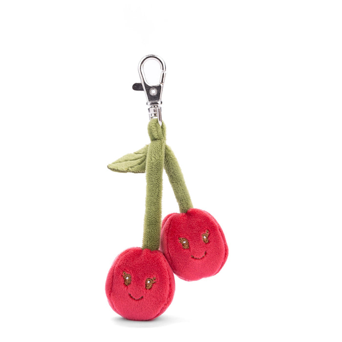 Bukowski Bag Charms