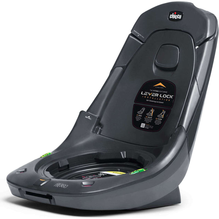 Chicco Fit360 Rotating Car Seat Base