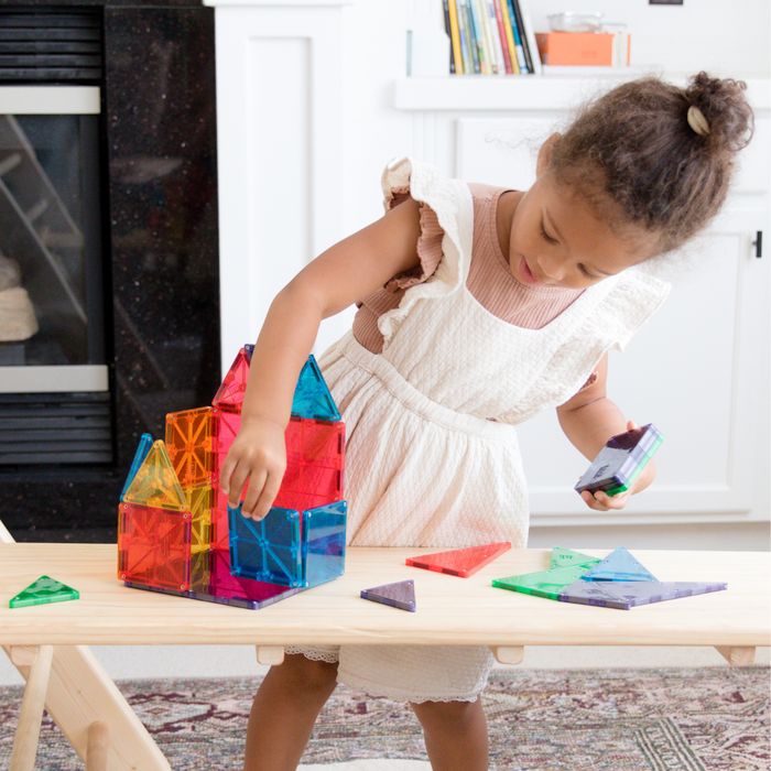 Magna-Tiles Classic 100pc Set