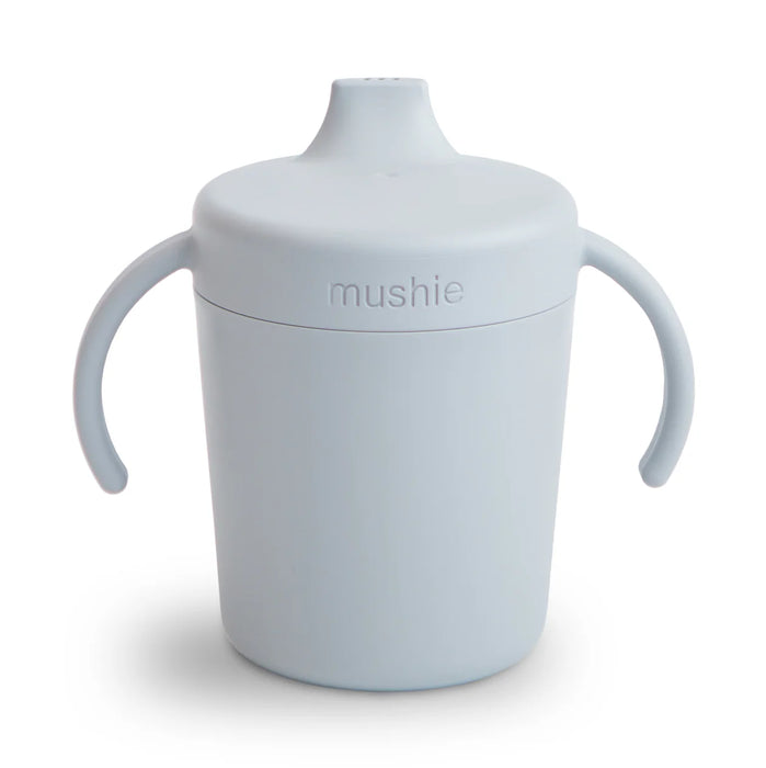 Mushie Trainer Sippy Cup