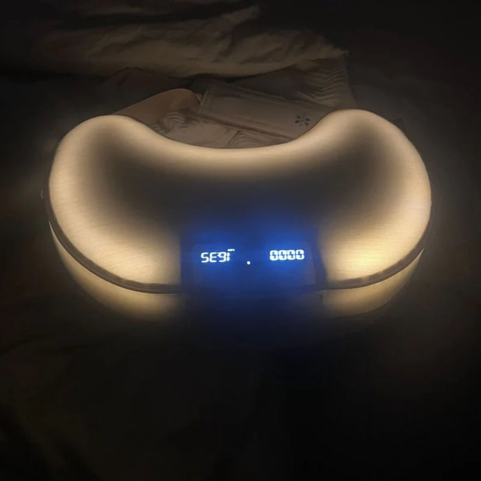Comia Baby Halow Smart Nursing Pillow