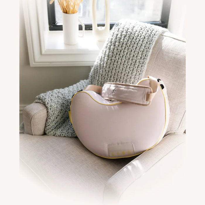 Comia Baby Halow Smart Nursing Pillow