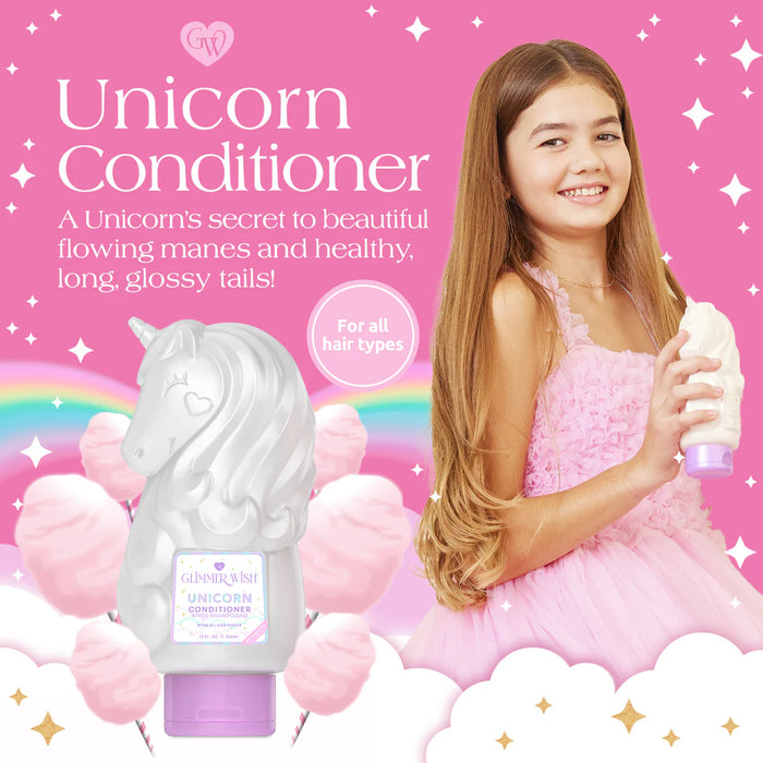 Glimmer Wish Unicorn Conditioner