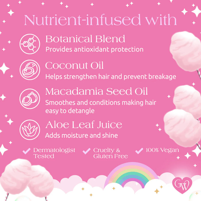 Glimmer Wish Unicorn Conditioner