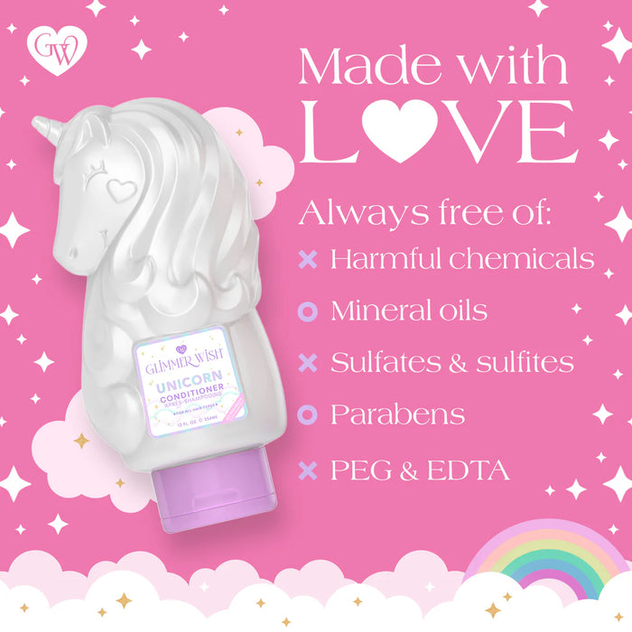 Glimmer Wish Unicorn Conditioner