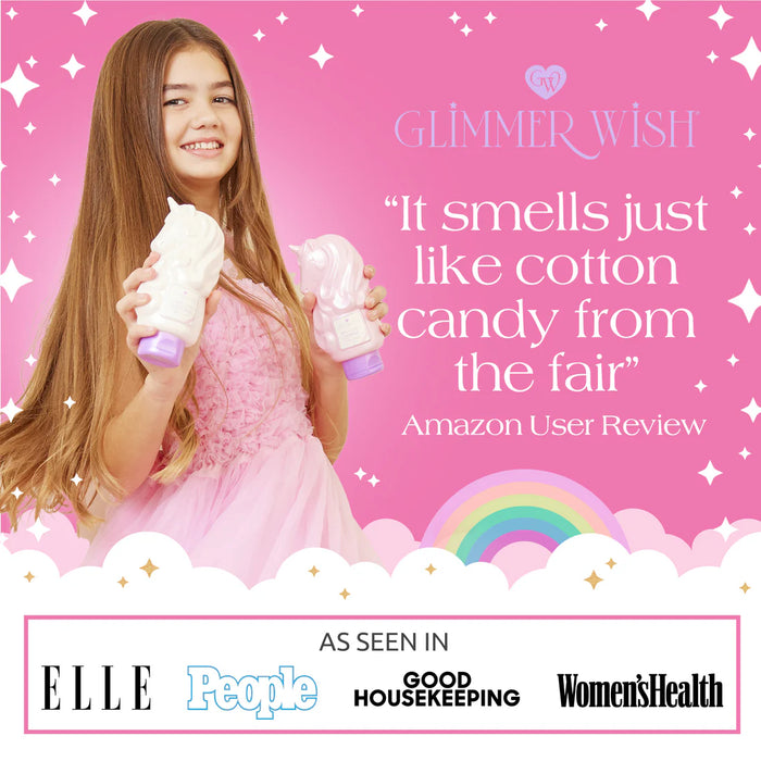 Glimmer Wish Unicorn Conditioner