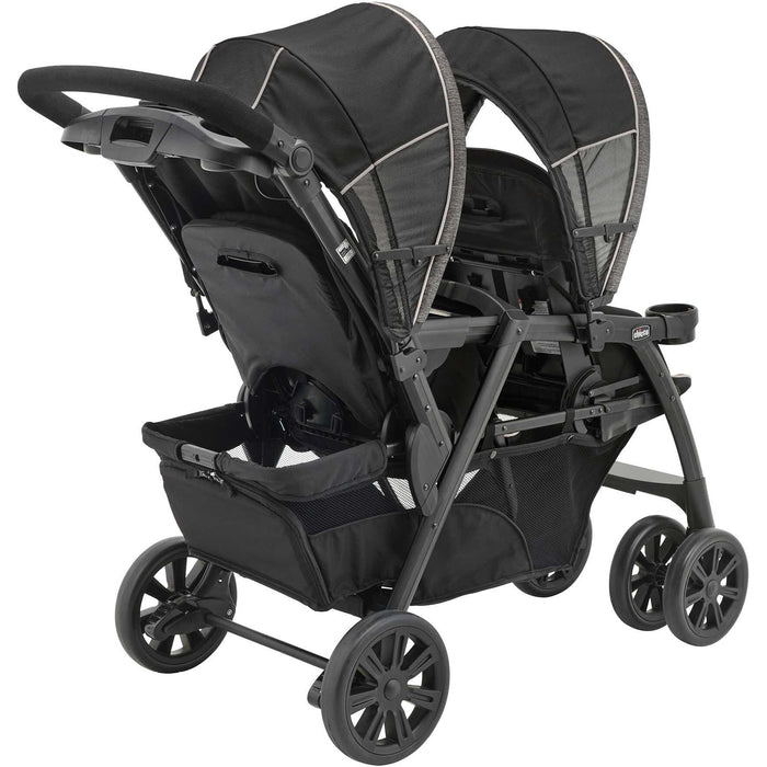 Cortina Together Stroller