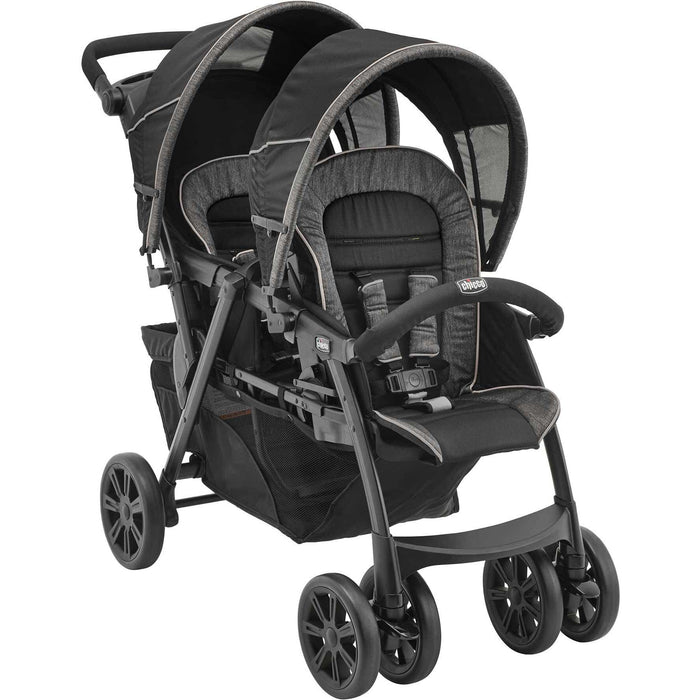 Cortina Together Stroller