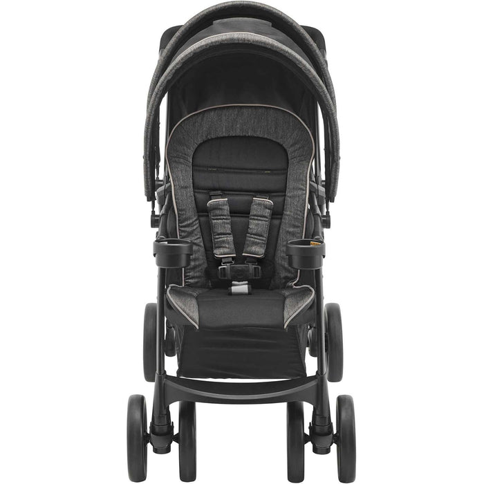 Cortina Together Stroller