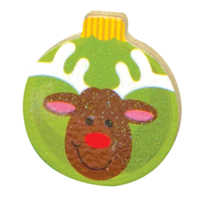 Melissa & Doug Countdown to Christmas Advent Calendar