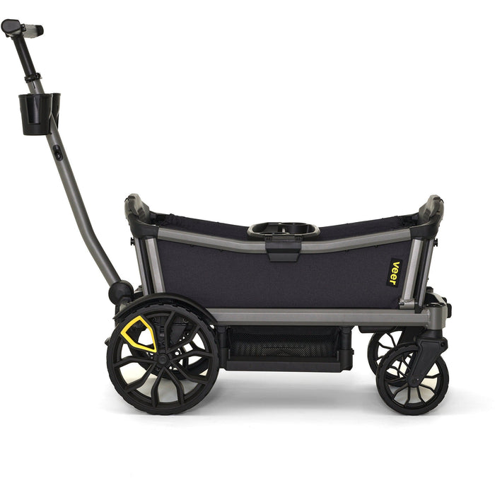 Veer Cruiser City Wagon
