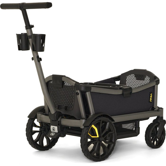 Veer Cruiser City Wagon
