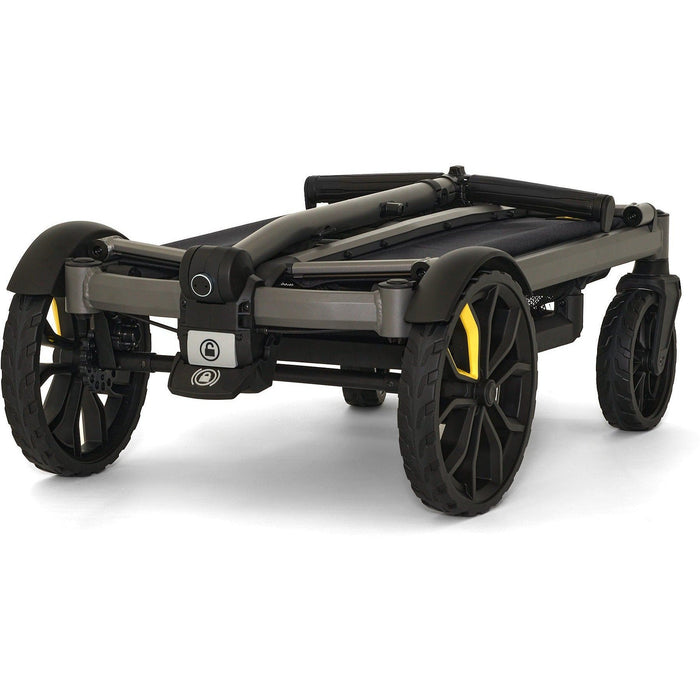 Veer Cruiser City Wagon