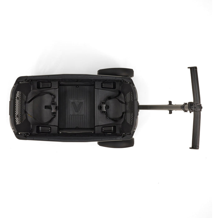 Veer Cruiser City Wagon