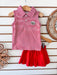 Cypress Row Fan Zone Skort Set - Cullen's Babyland & Playland
