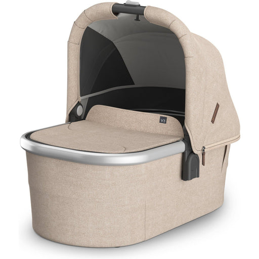 UPPAbaby Bassinet V3 for Vista, Cruz, Ridge & Minu - Cullen's Babyland & Playland