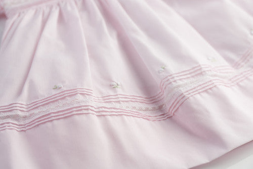 Feltman Brothers Floral Bullions Dress