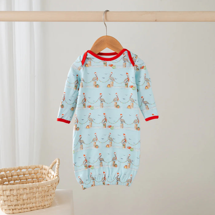 Nola Tawk Pelican Wonderland Gown