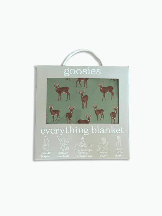 Goosies Everything Blanket