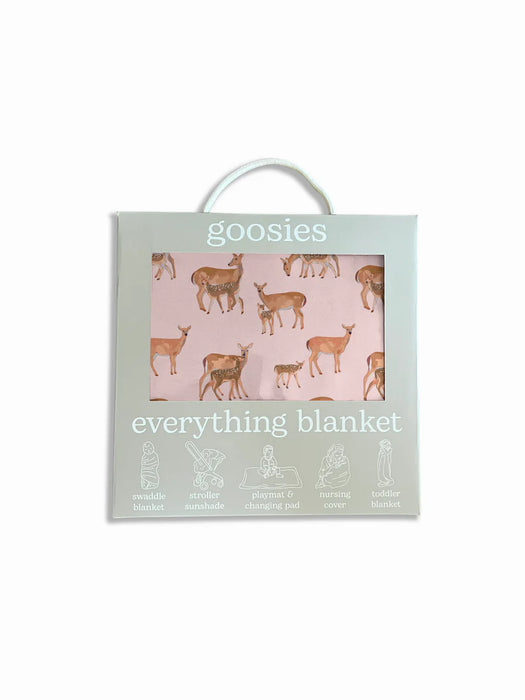 Goosies Everything Blanket