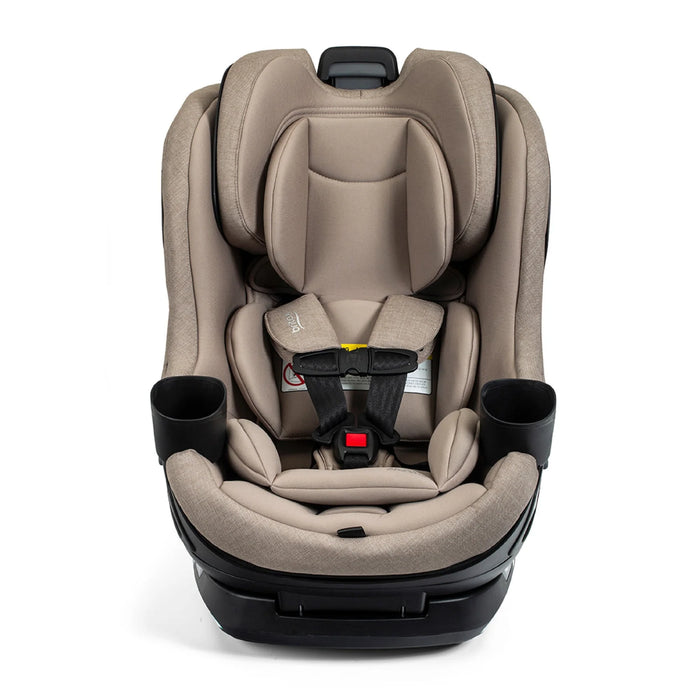 Britax  GALAXY360  Car Seat -  Raven Black