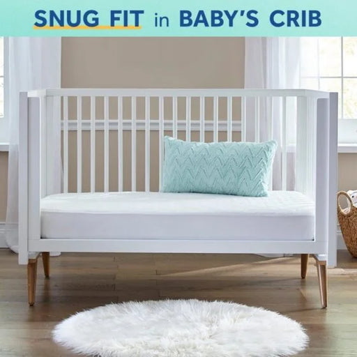 Sealy ORION 2 Stage Crib Mattress - Cullen's Babyland & Playland