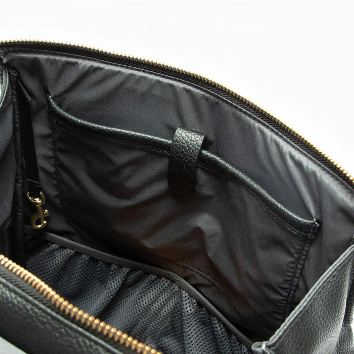 Freshly Picked Classic Diaper Bag II