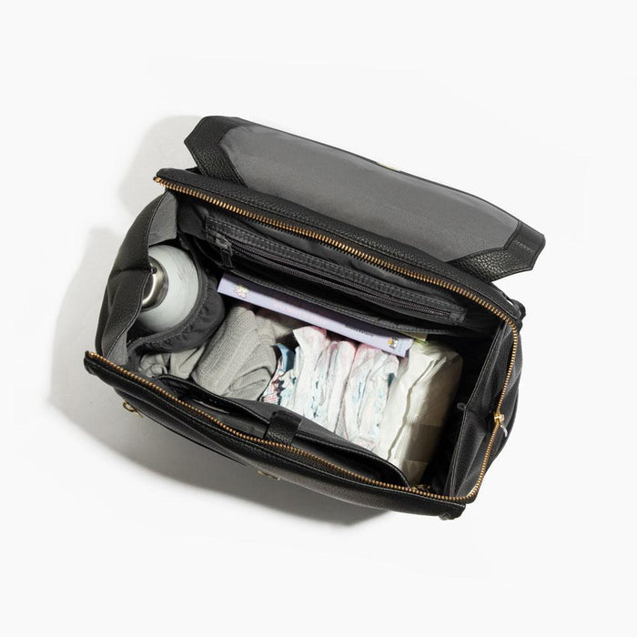 Freshly Picked Classic Diaper Bag II