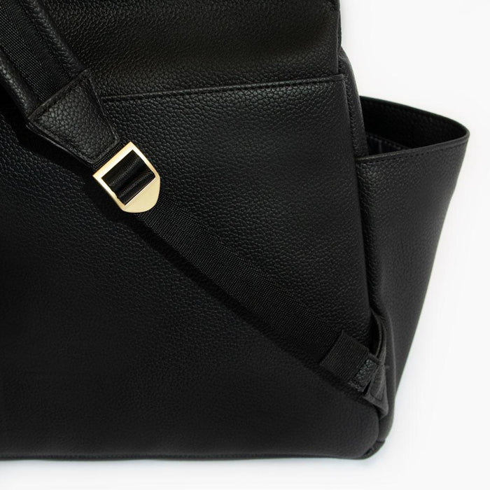 Freshly Picked Classic Diaper Bag II