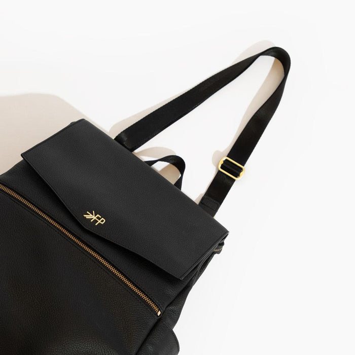 Freshly Picked Classic Diaper Bag II