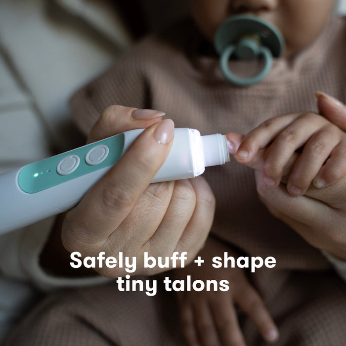 Frida Baby Electric Nail Buffer - Cullen's Babyland & Playland