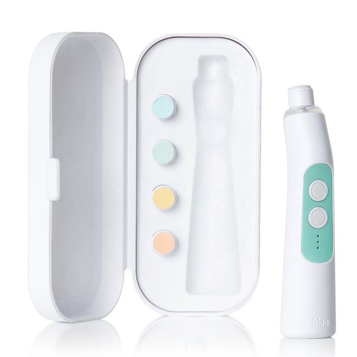 Frida Baby Electric Nail Buffer - Cullen's Babyland & Playland