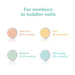 Frida Baby Electric Nail Buffer - Cullen's Babyland & Playland