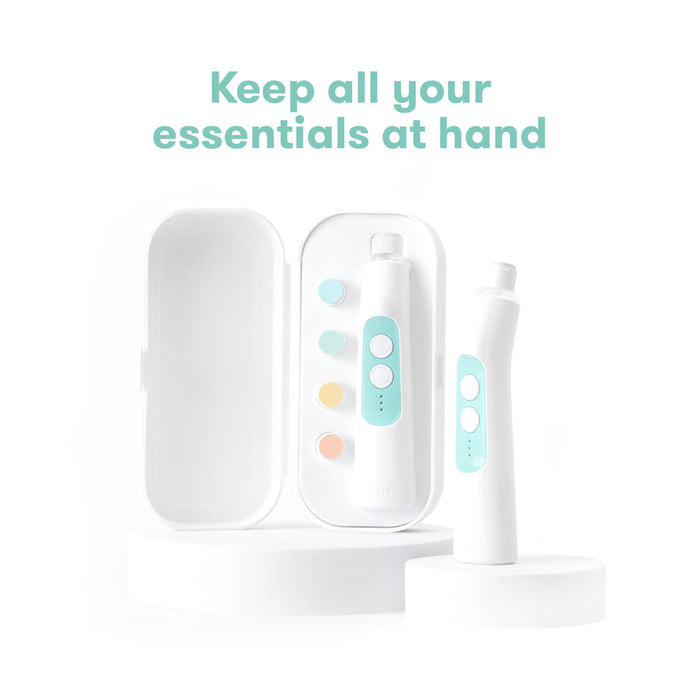 Frida Baby Electric Nail Buffer - Cullen's Babyland & Playland
