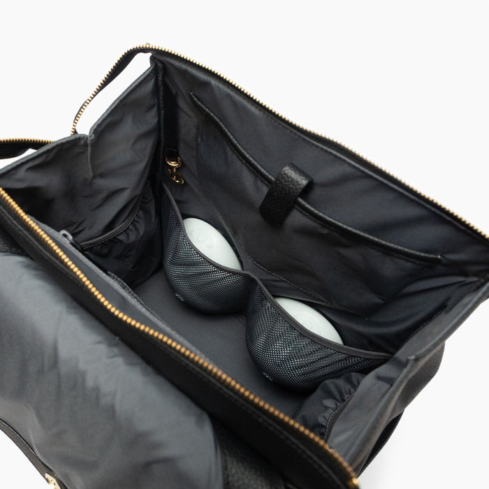 Freshly Picked Classic Diaper Bag II