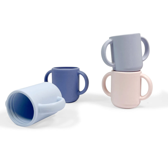 Kushies Sili Sippy Cup + Straw