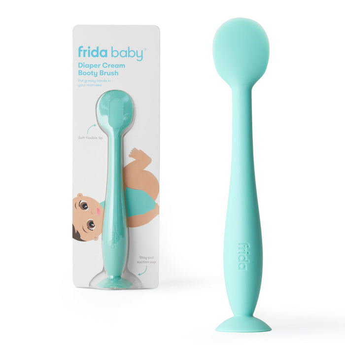 Friday Baby Diaper Cream Booty Brush - Cullen's Babyland & Playland