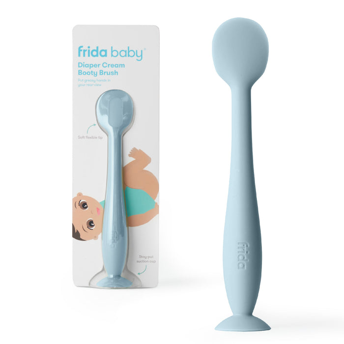 Friday Baby Diaper Cream Booty Brush - Cullen's Babyland & Playland