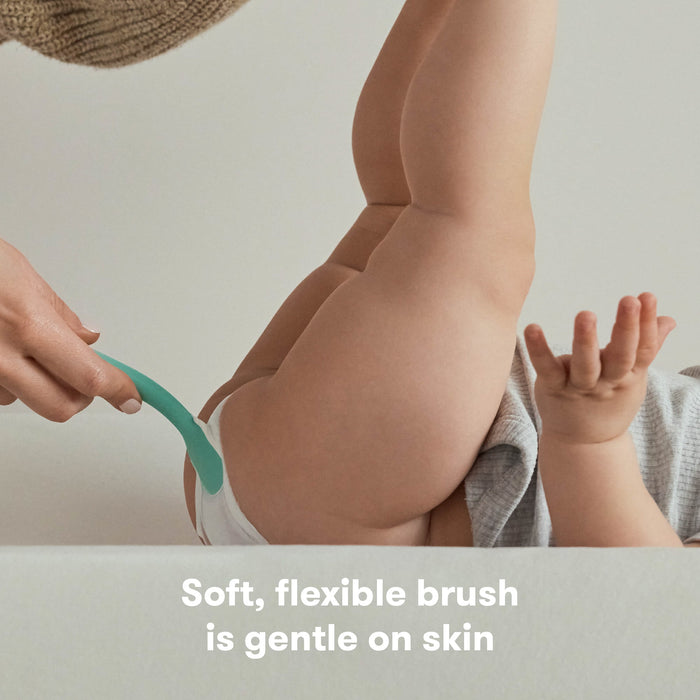Friday Baby Diaper Cream Booty Brush - Cullen's Babyland & Playland